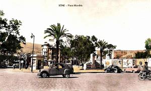 Bone - Place Marchis